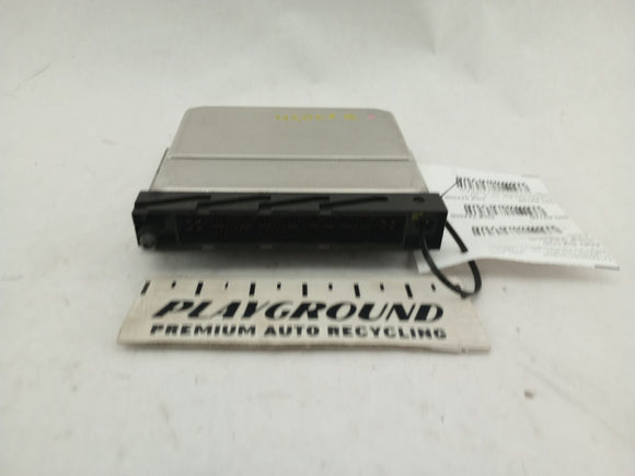 Volvo XC70 Engine Control Module