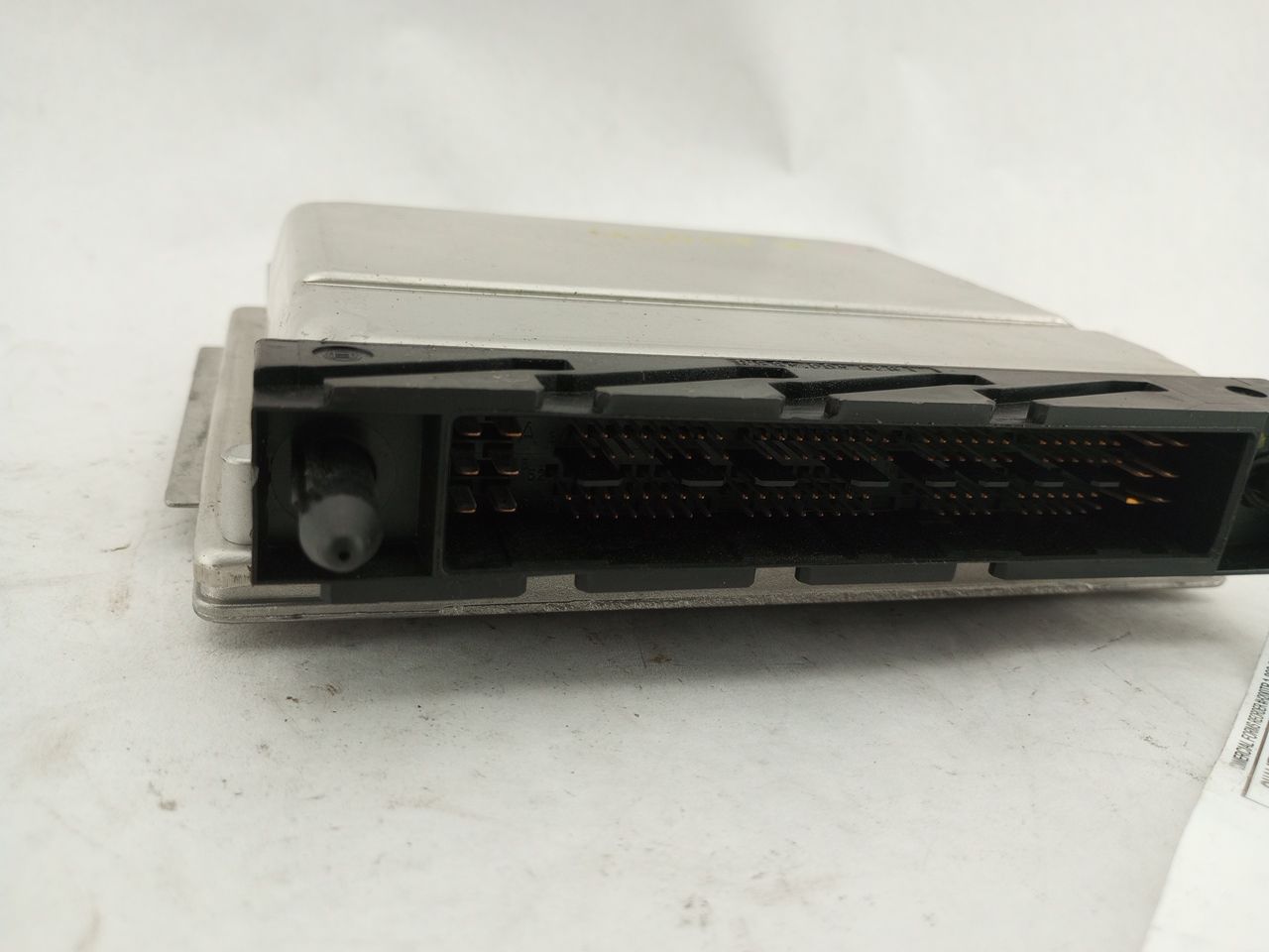 Volvo XC70 Engine Control Module