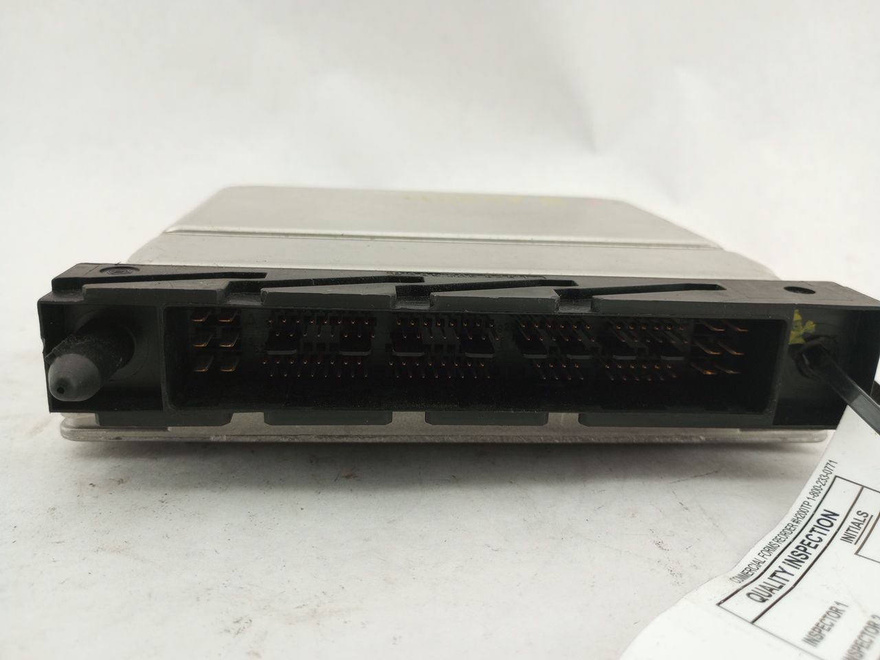 Volvo XC70 Engine Control Module