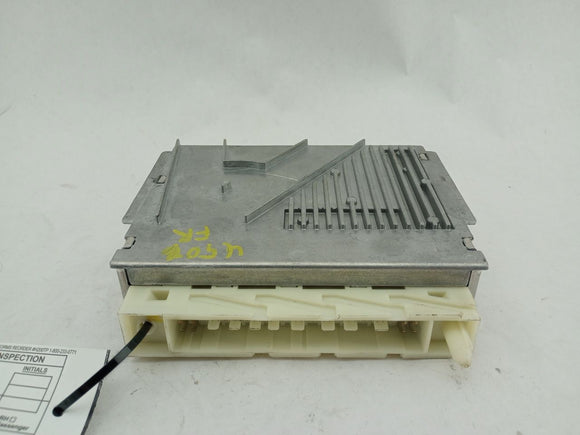 Volvo XC70 Transmission Control Module