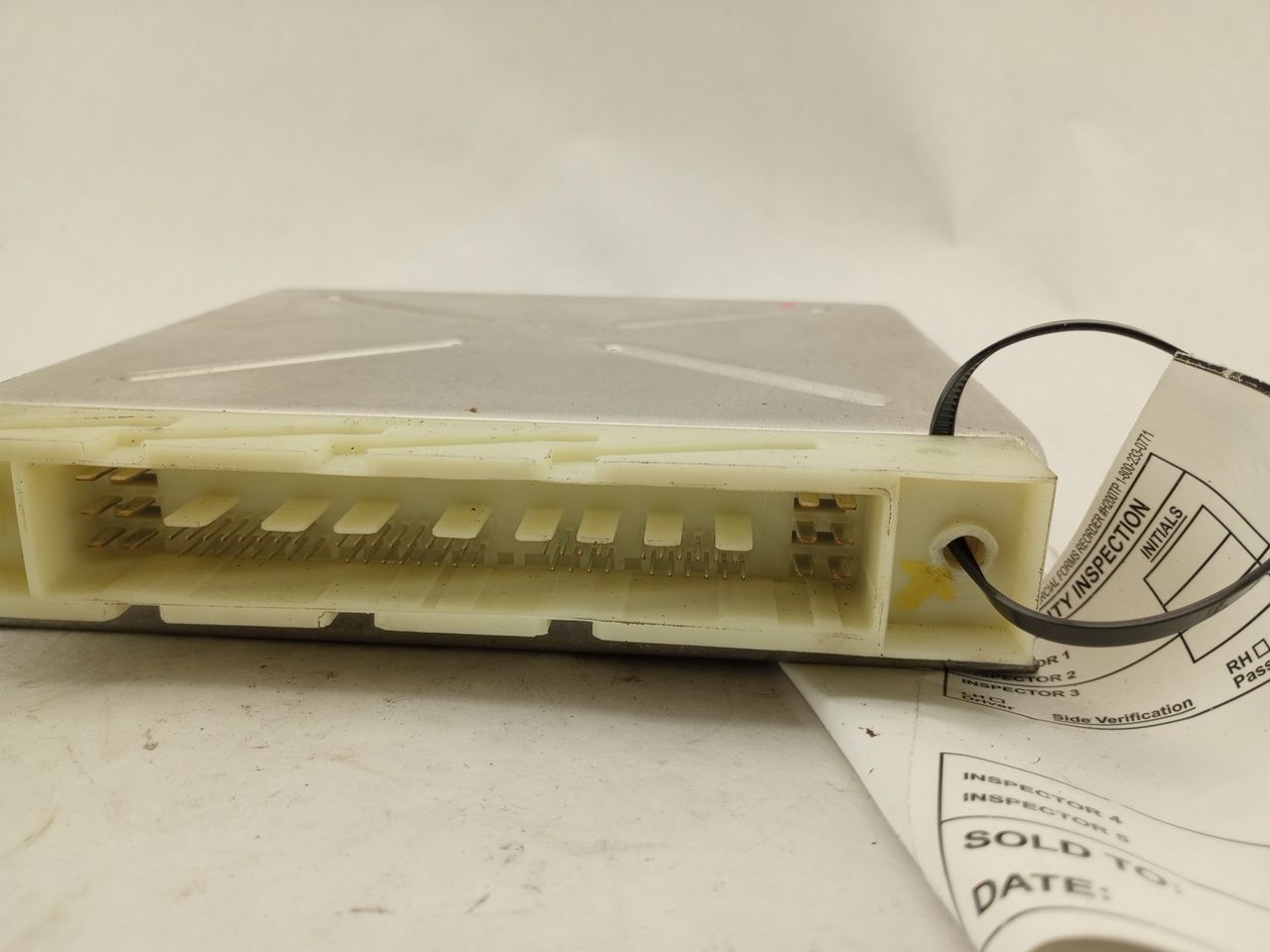 Volvo XC70 Transmission Control Module