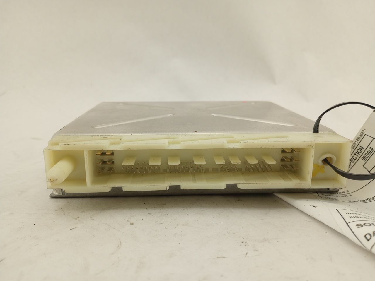 Volvo XC70 Transmission Control Module