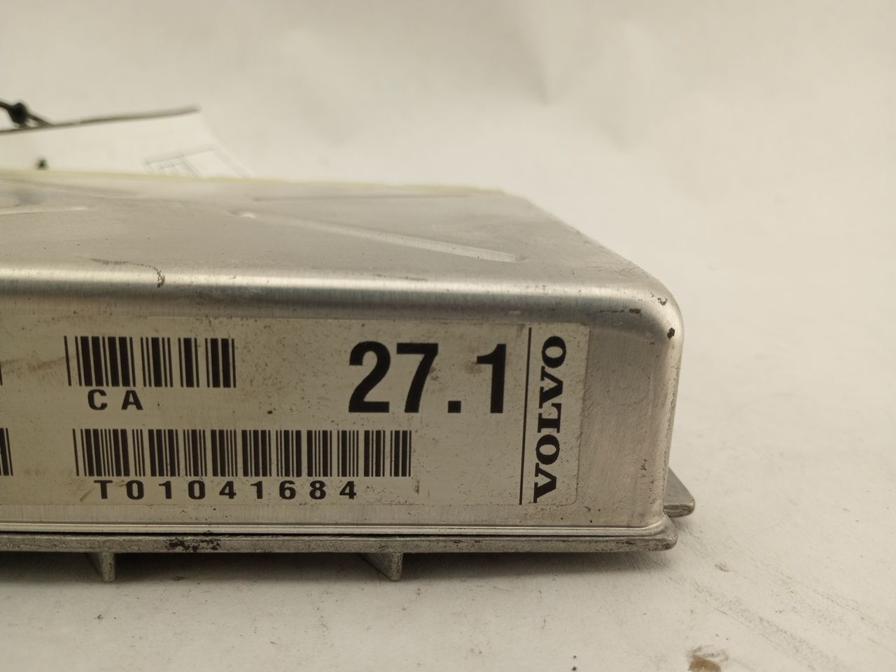 Volvo XC70 Transmission Control Module