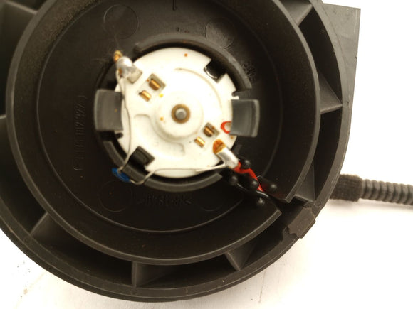 Volvo XC70 Computer Cooling Fan