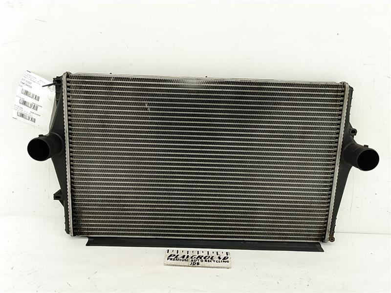 Volvo XC70 Intercooler