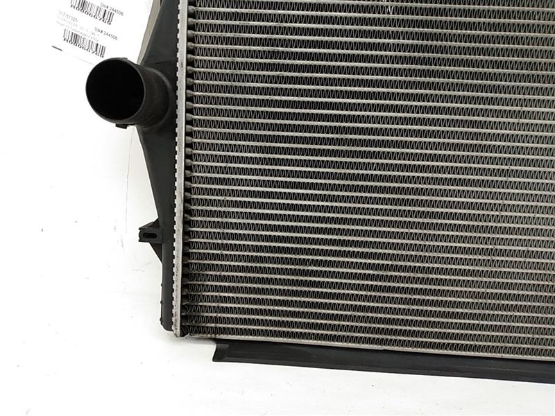 Volvo XC70 Intercooler