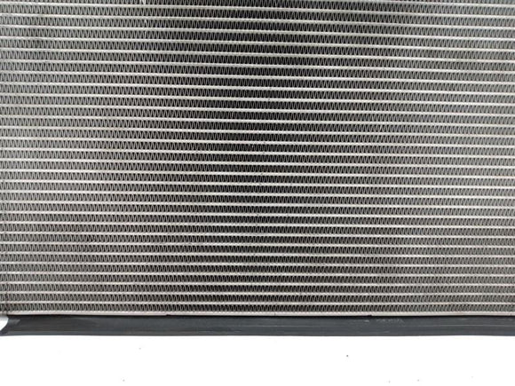 Volvo XC70 Intercooler