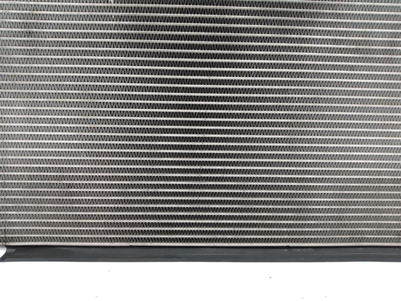 Volvo XC70 Intercooler