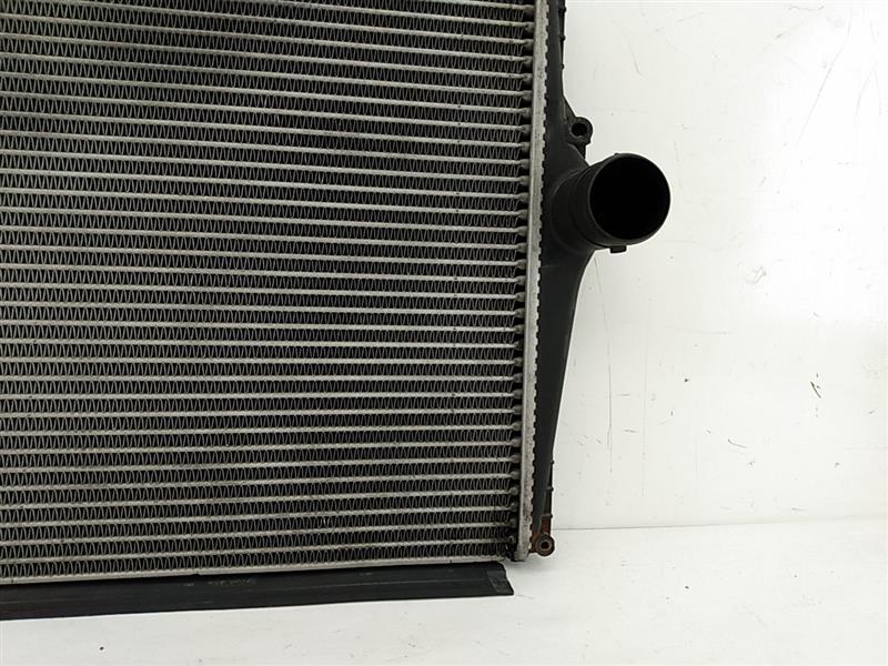 Volvo XC70 Intercooler