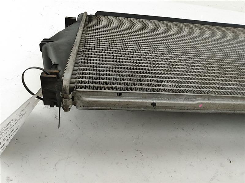 Volvo XC70 Intercooler