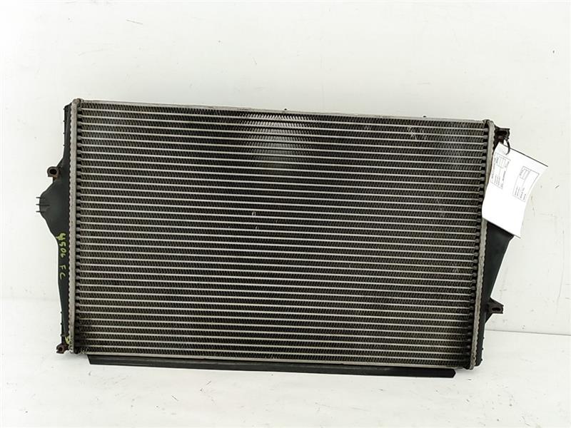 Volvo XC70 Intercooler