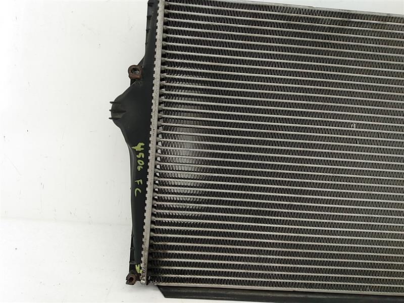 Volvo XC70 Intercooler