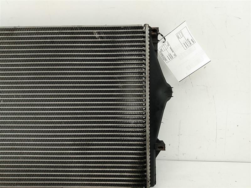 Volvo XC70 Intercooler