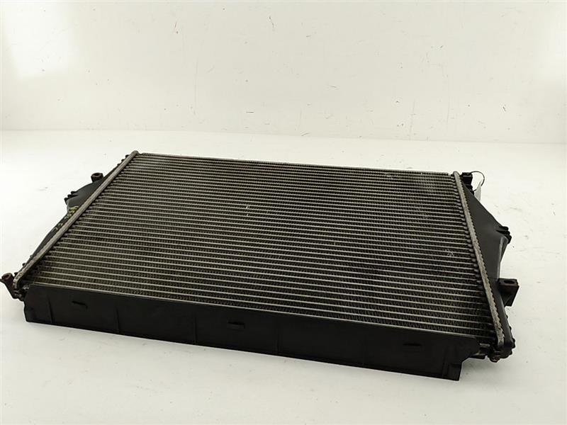 Volvo XC70 Intercooler