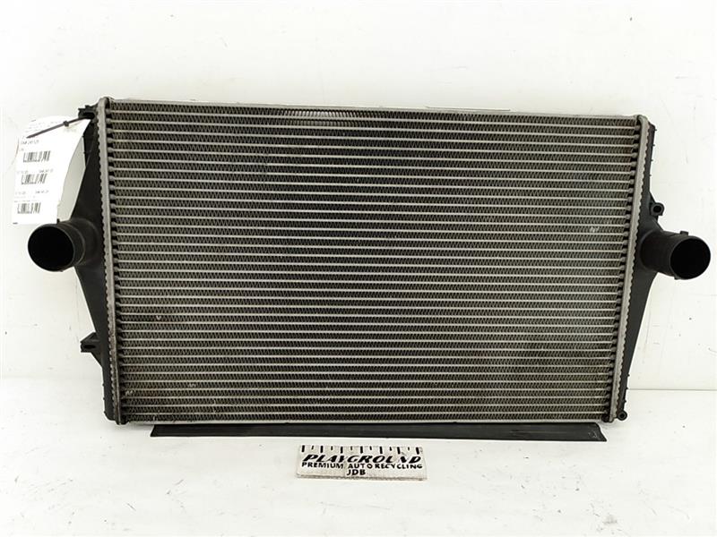 Volvo XC70 Intercooler