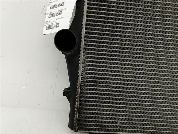 Volvo XC70 Intercooler