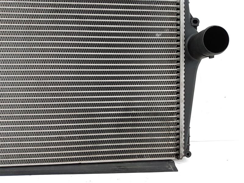 Volvo XC70 Intercooler