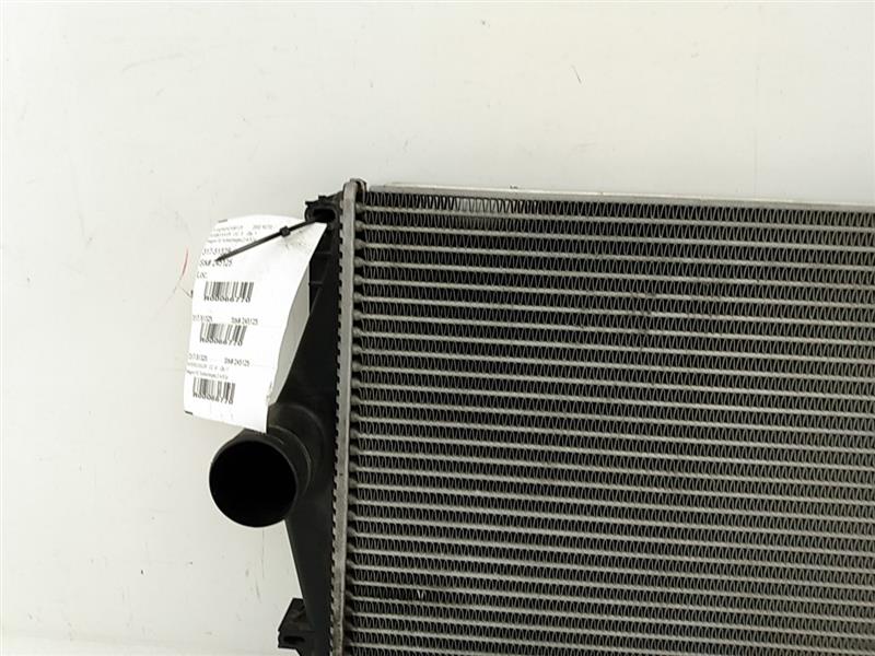 Volvo XC70 Intercooler