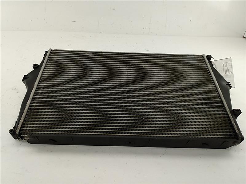 Volvo XC70 Intercooler