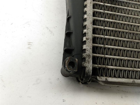 Volvo XC70 Intercooler