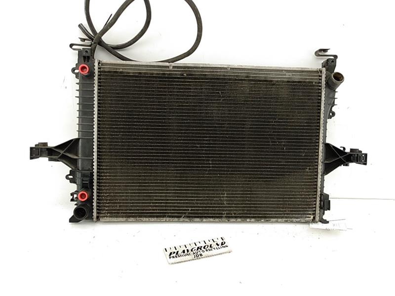 Volvo XC70 Radiator