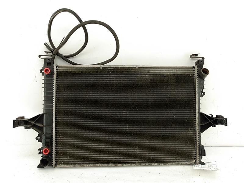 Volvo XC70 Radiator - 0