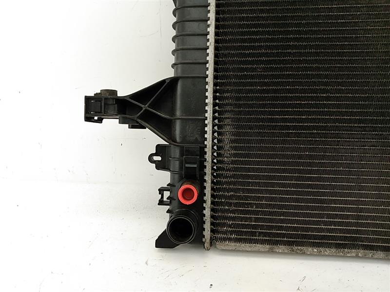 Volvo XC70 Radiator