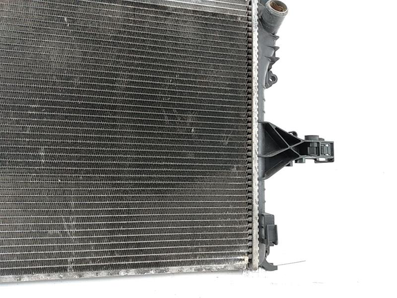 Volvo XC70 Radiator