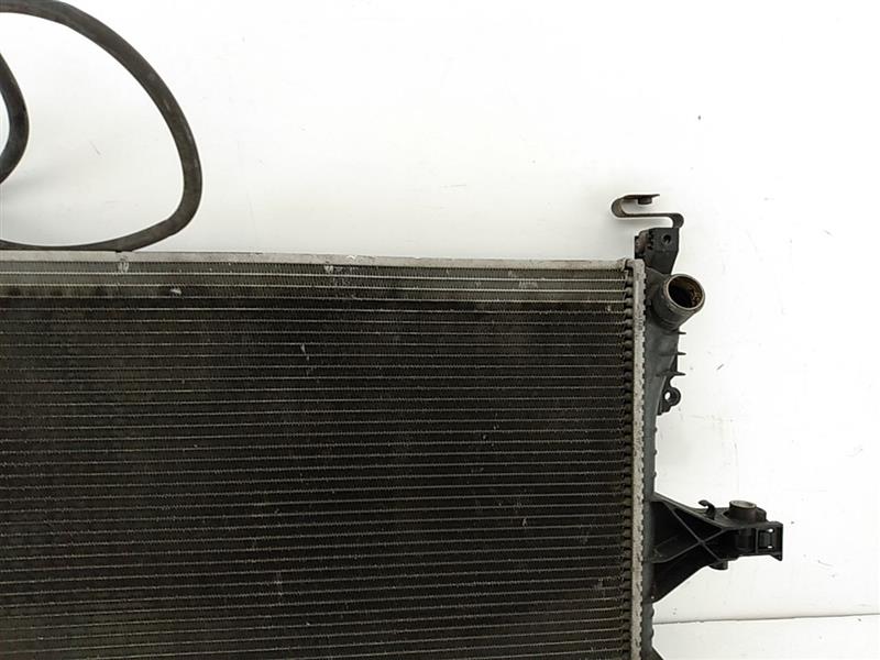 Volvo XC70 Radiator