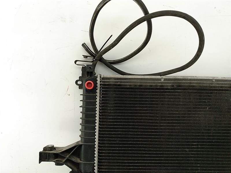 Volvo XC70 Radiator