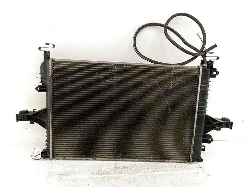 Volvo XC70 Radiator