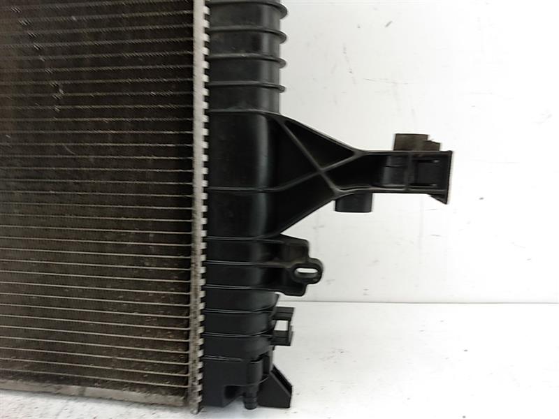 Volvo XC70 Radiator