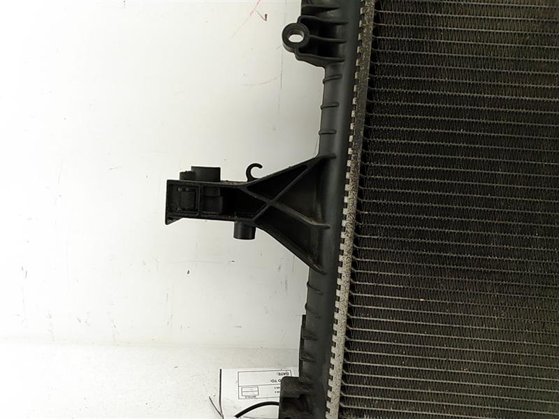 Volvo XC70 Radiator