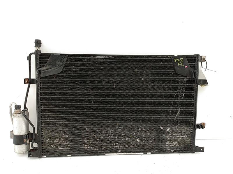 Volvo XC70 AC Condenser - 0