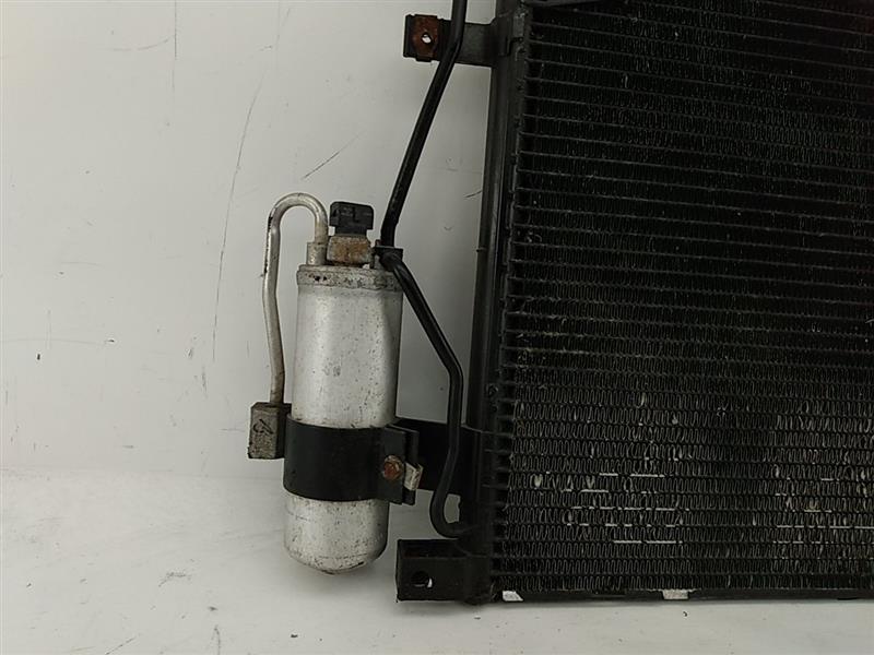 Volvo XC70 AC Condenser