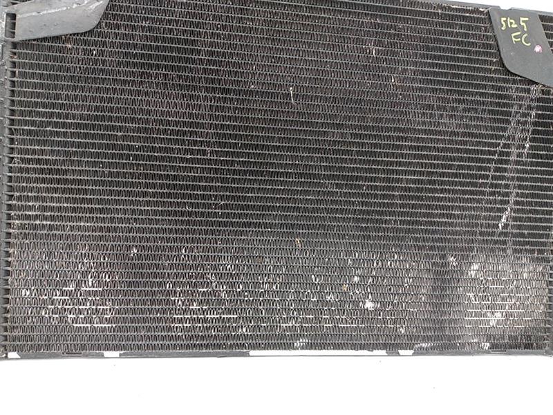 Volvo XC70 AC Condenser