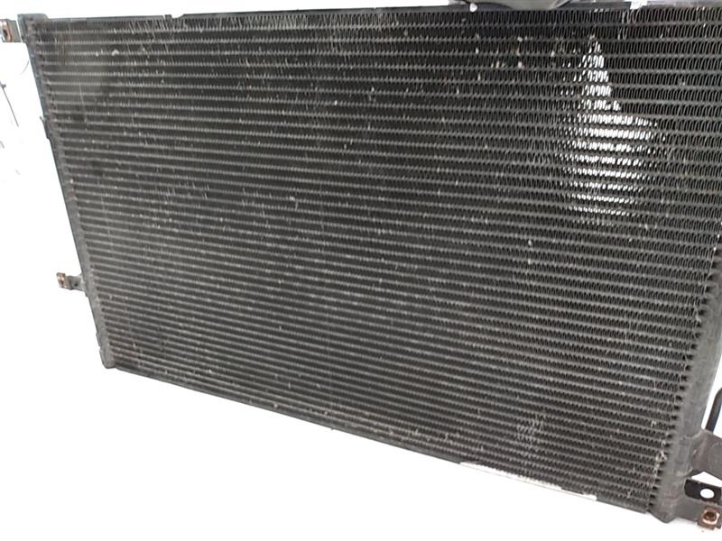 Volvo XC70 AC Condenser