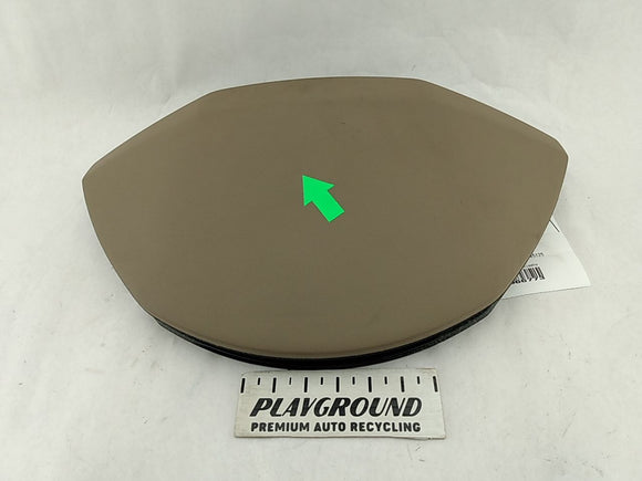 Volvo XC70 Upper Speedometer Cover Trim