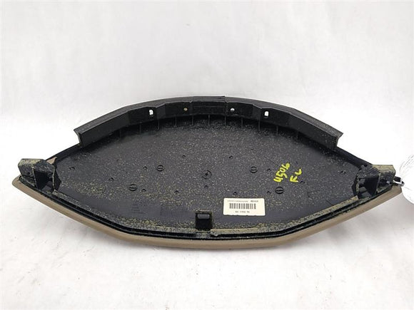 Volvo XC70 Upper Speedometer Cover Trim