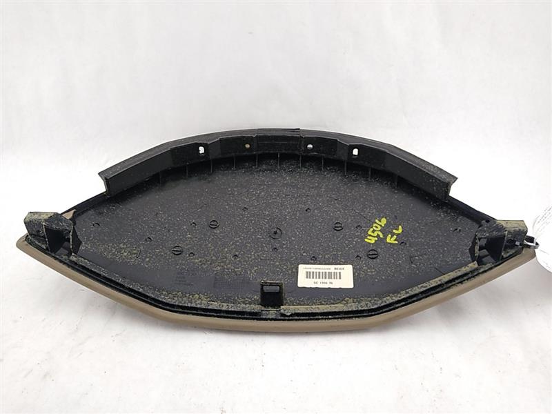 Volvo XC70 Upper Speedometer Cover Trim - 0