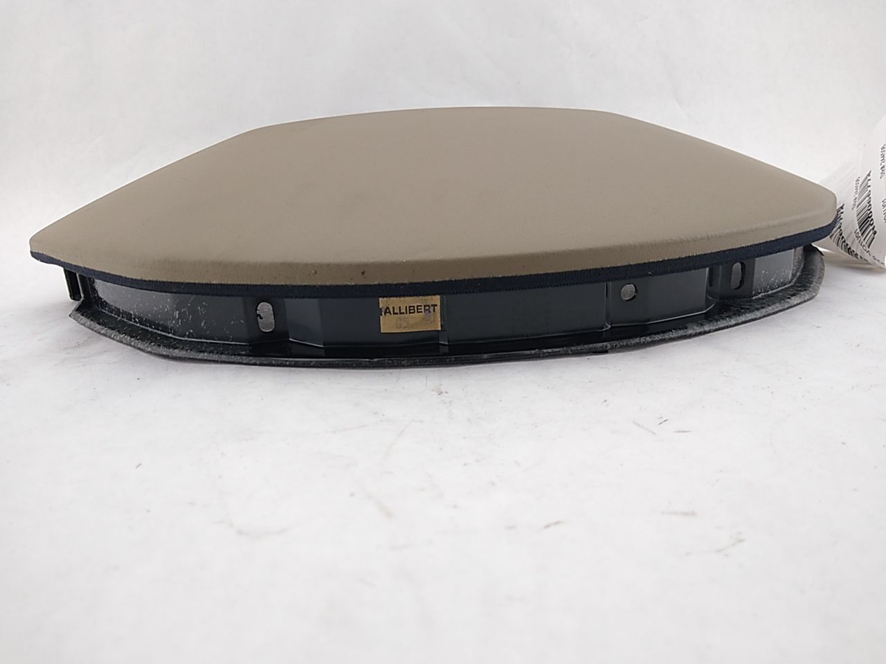 Volvo XC70 Upper Speedometer Cover Trim