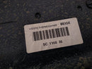 Volvo XC70 Upper Speedometer Cover Trim-8