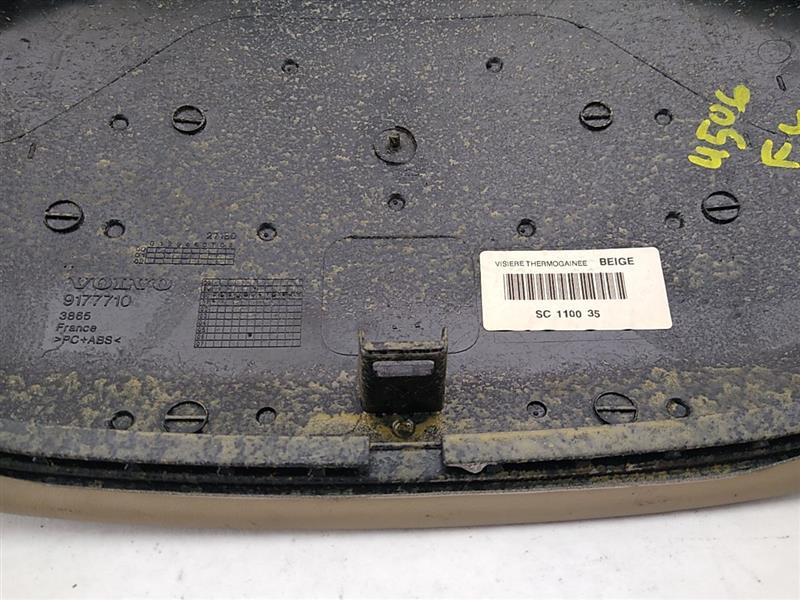 Volvo XC70 Upper Speedometer Cover Trim