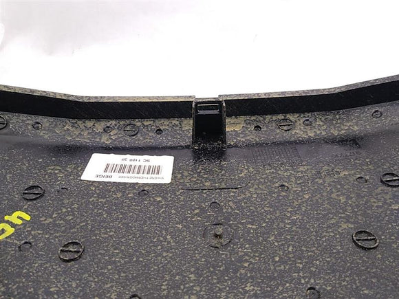 Volvo XC70 Upper Speedometer Cover Trim