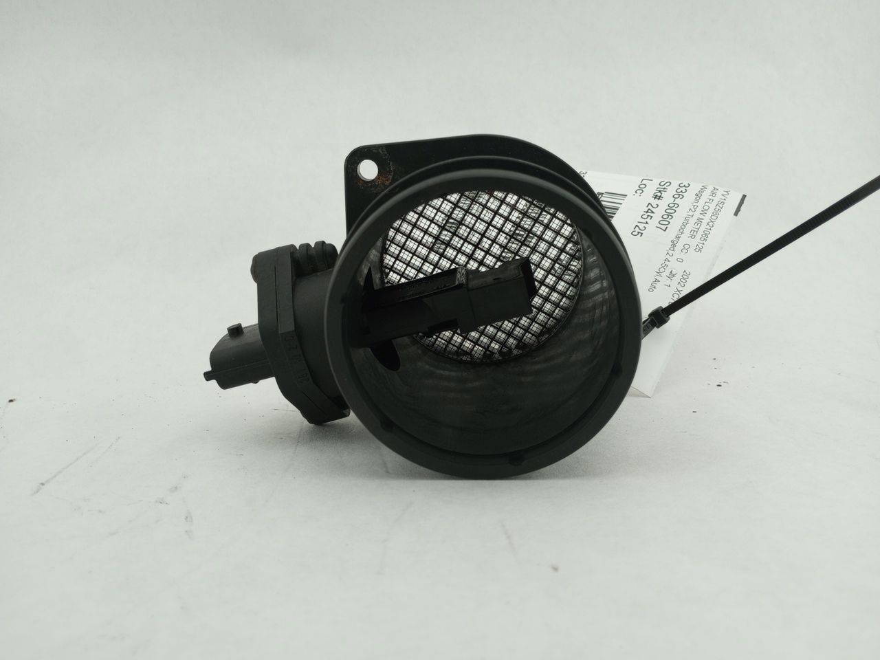 Volvo XC70 Air Flow Sensor - 0