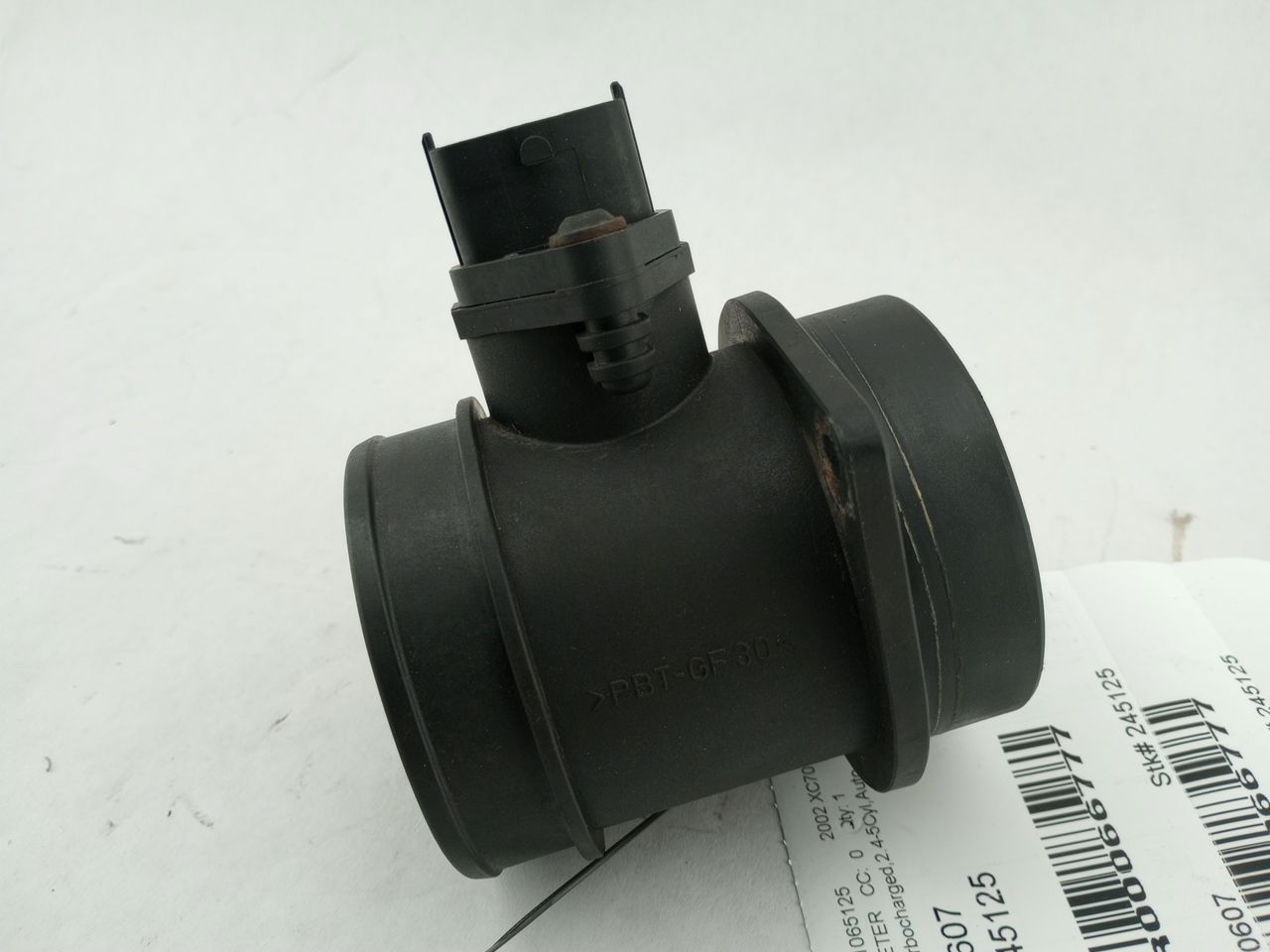 Volvo XC70 Air Flow Sensor