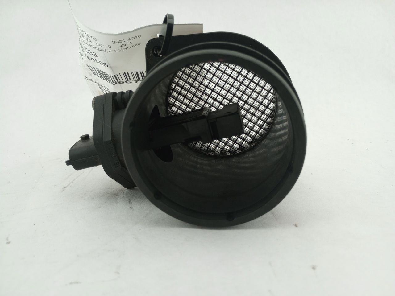 Volvo XC70 Air Flow Sensor