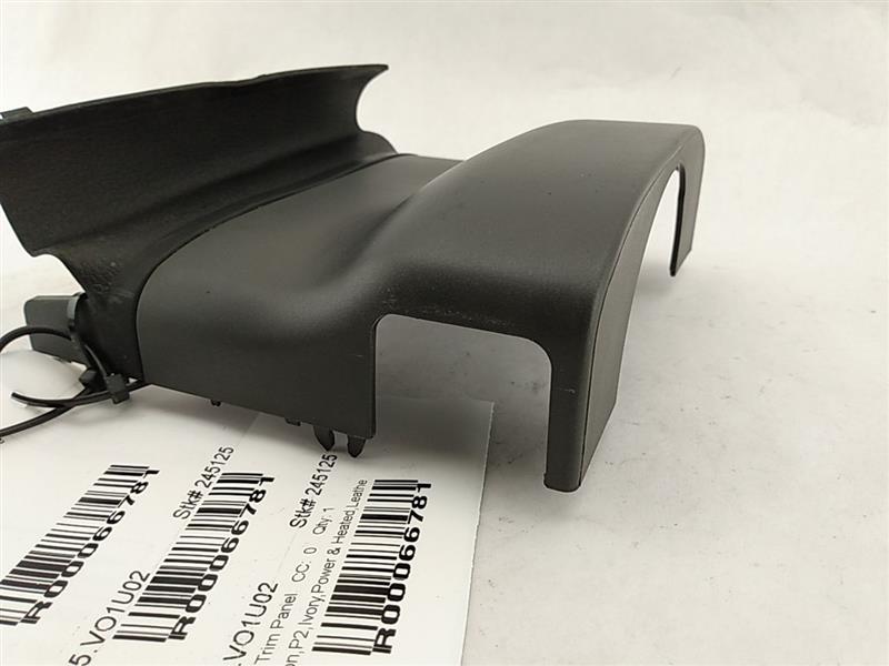 Volvo XC70 Upper Steering Column Cover Trim