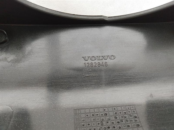 Volvo XC70 Upper Steering Column Cover Trim