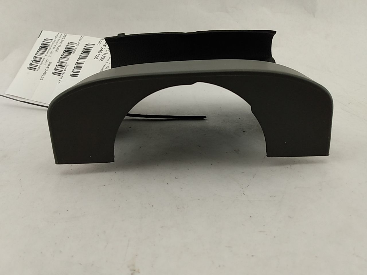 Volvo XC70 Upper Steering Column Cover Trim